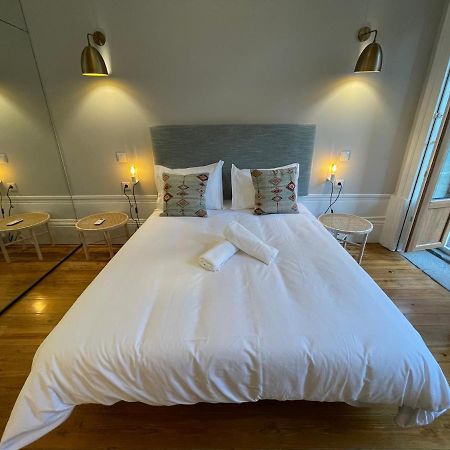 Formosa Apartments Porto Kültér fotó