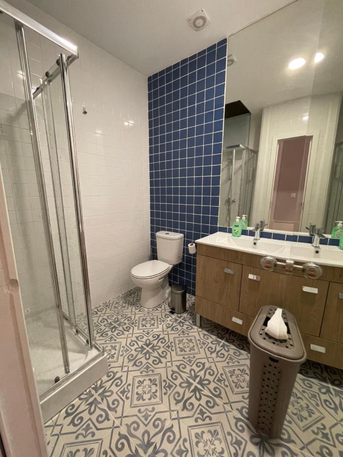 Formosa Apartments Porto Kültér fotó