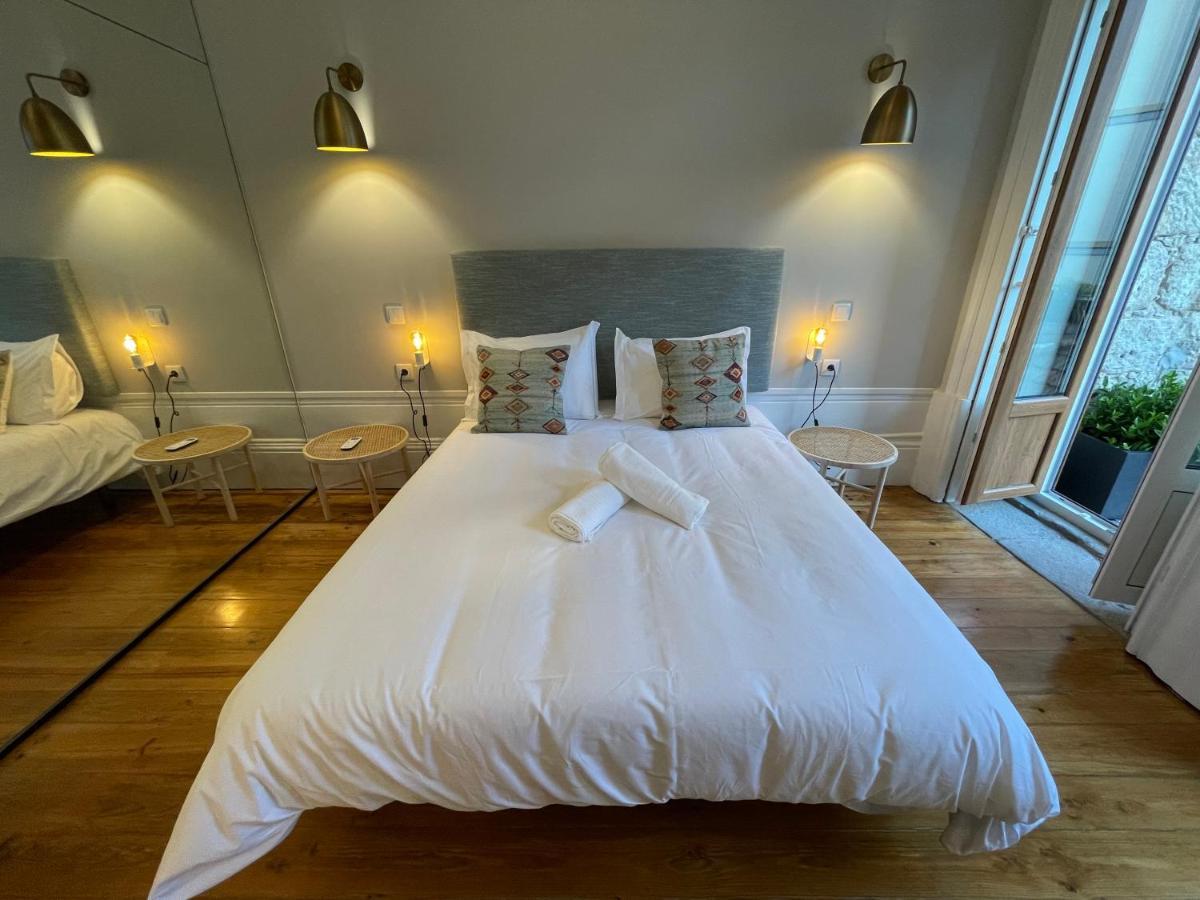 Formosa Apartments Porto Kültér fotó