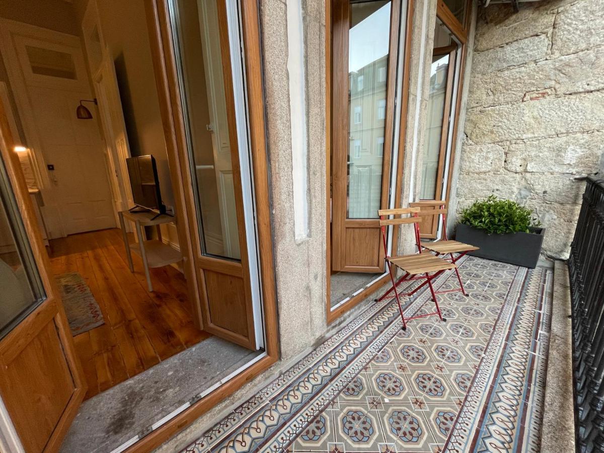 Formosa Apartments Porto Kültér fotó