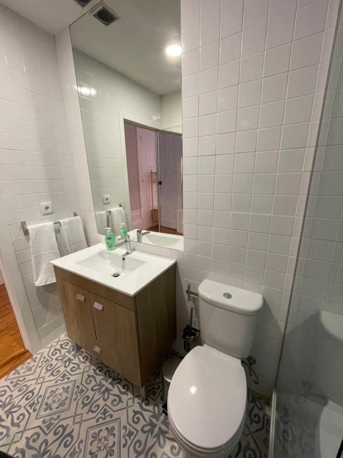 Formosa Apartments Porto Kültér fotó