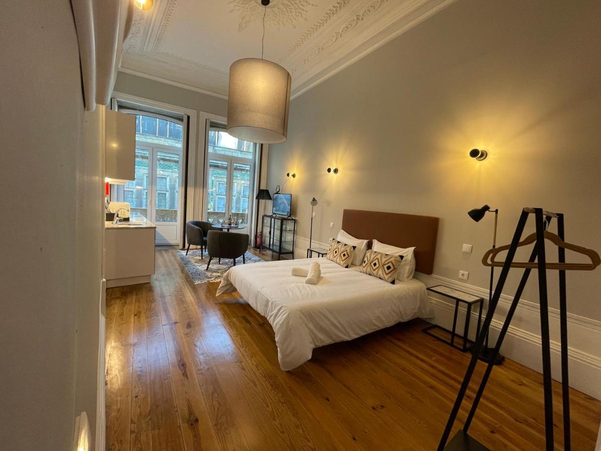 Formosa Apartments Porto Kültér fotó