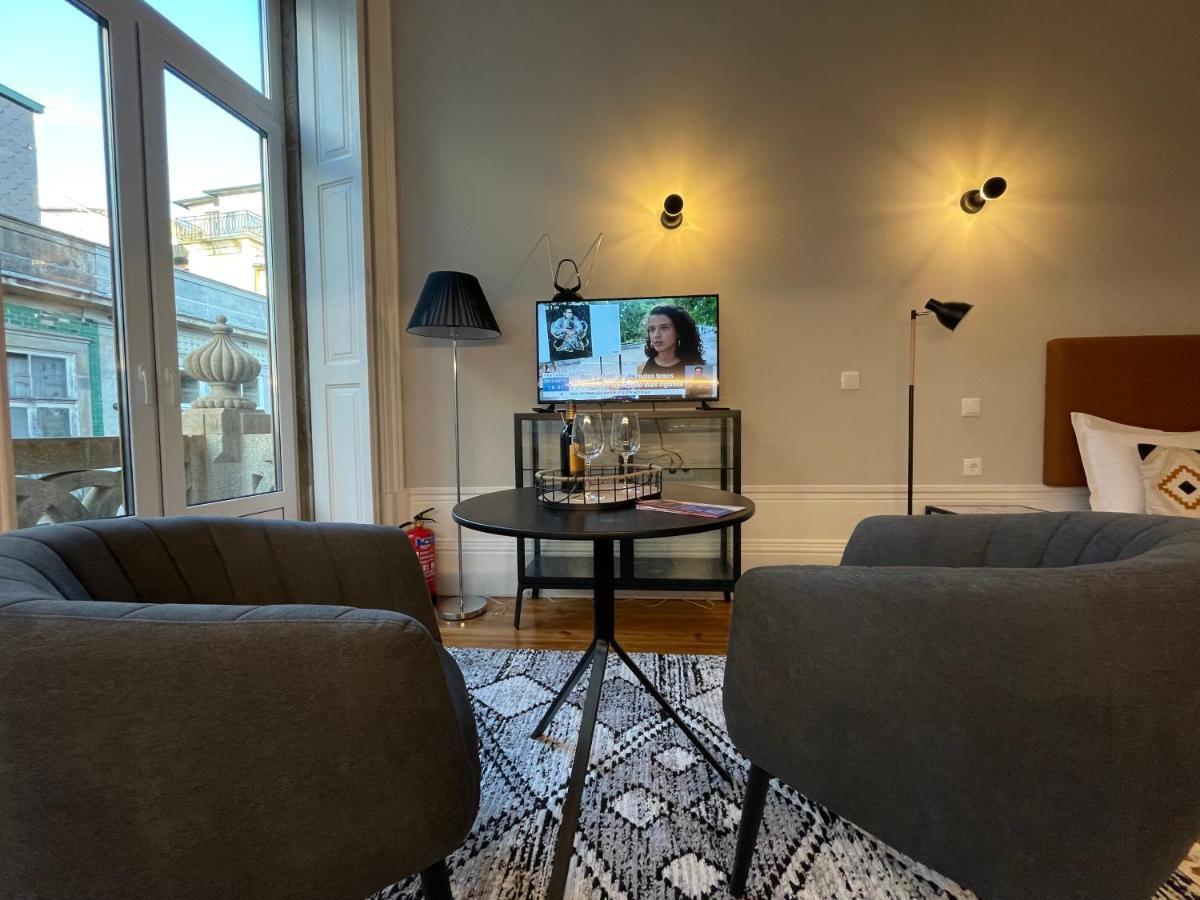 Formosa Apartments Porto Kültér fotó