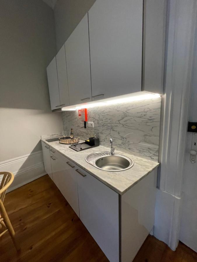 Formosa Apartments Porto Kültér fotó