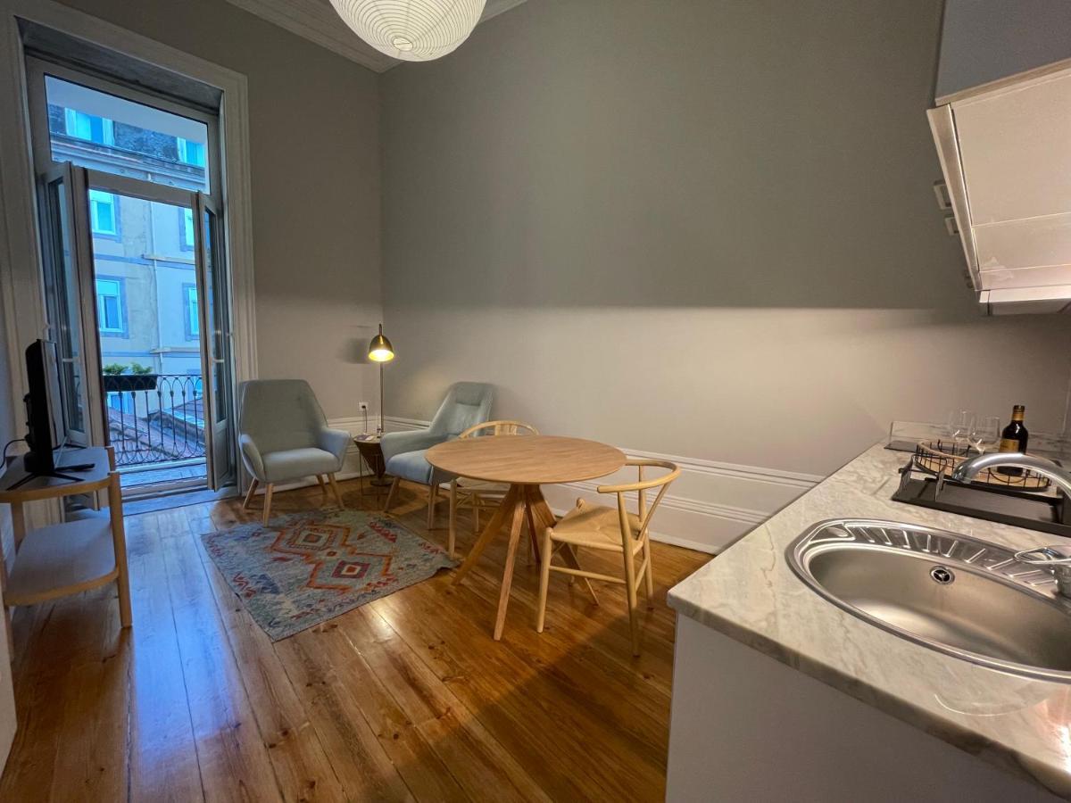 Formosa Apartments Porto Kültér fotó