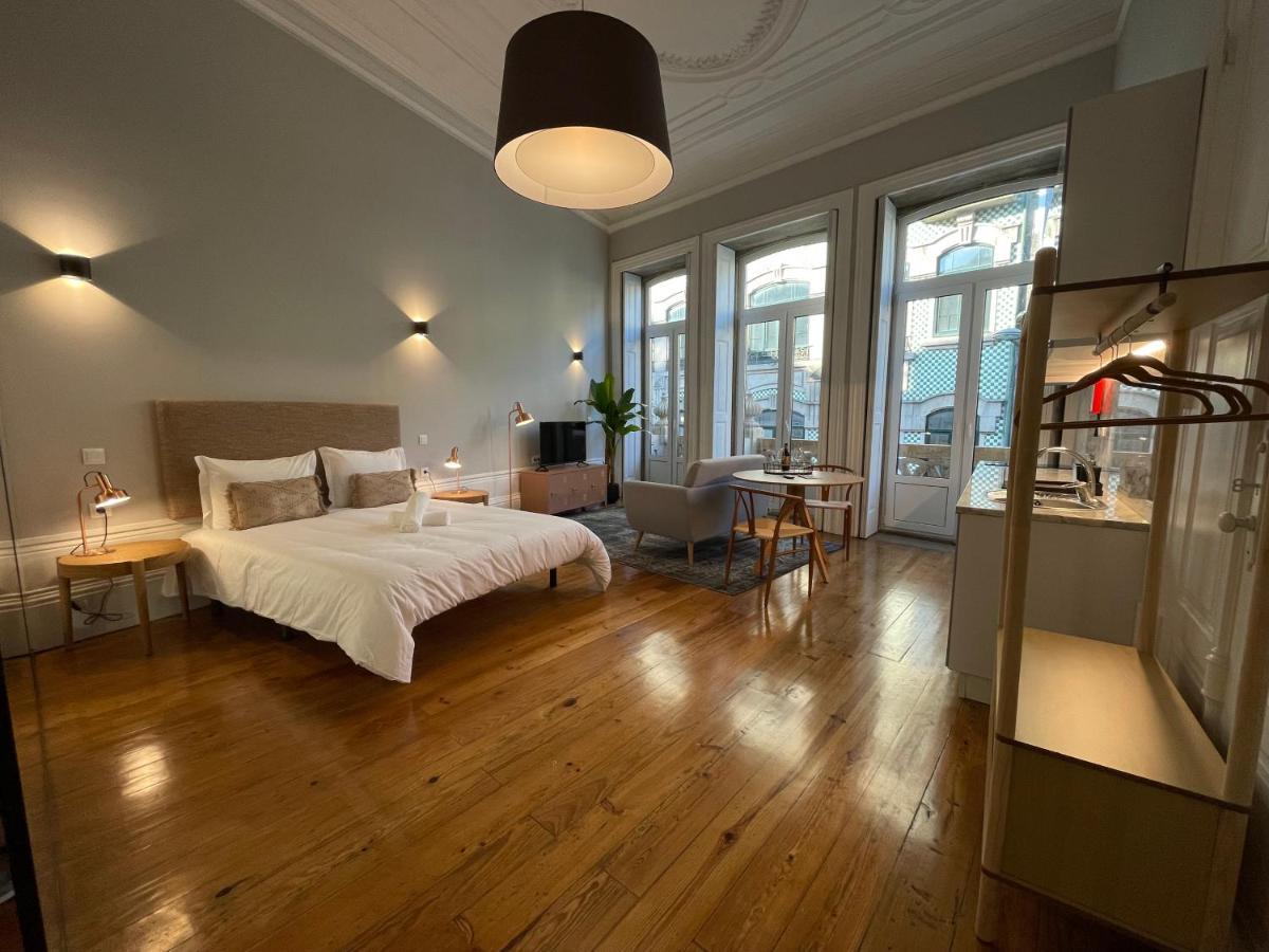 Formosa Apartments Porto Kültér fotó