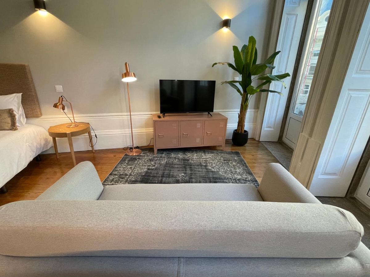 Formosa Apartments Porto Kültér fotó