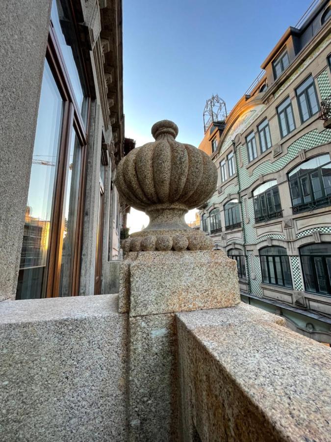 Formosa Apartments Porto Kültér fotó